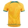 Australia Hjemme VM 2022 - Herre Fotballdrakt